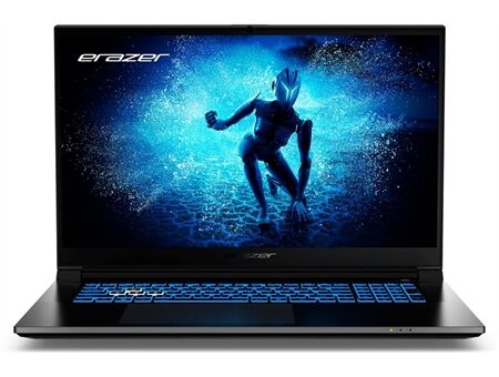 Medion Erazer Defender P50 (MD62616)