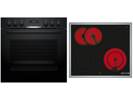 Bosch HND611LS67