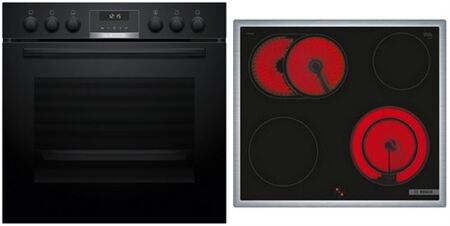 Bosch HND611LS67