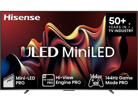Hisense 100U7KQ
