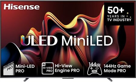 Hisense 100U7KQ