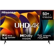 Hisense 85A6N