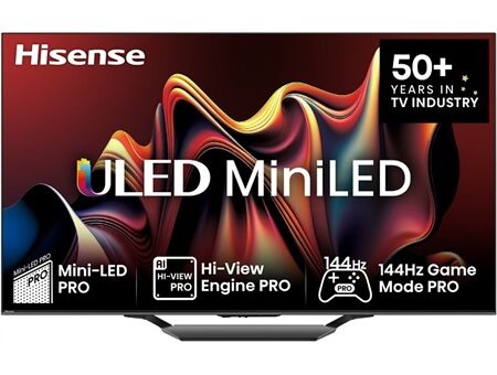 Hisense 65U7NQ