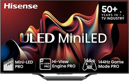 Hisense 65U7NQ