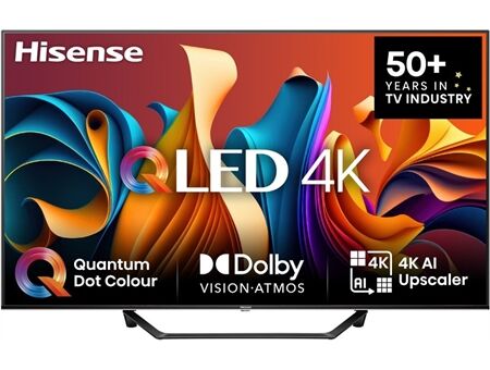Hisense 65A7NQ