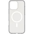 BLACKROCK Mag Clear Case für iPhone 16 Pro Max