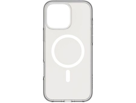 BLACKROCK Mag Clear Case für iPhone 16 Pro Max
