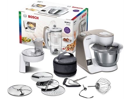 Bosch MUM5XW20