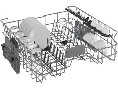Beko BDIN38641D