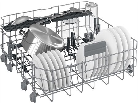 Beko BDIN38641D