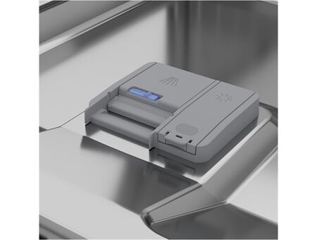 Beko BDIN38641D