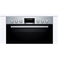 Bosch HND671LS61