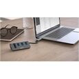 Hama USB-Hub/Kartenleser 5 Ports