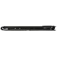 Hama Tablet-Case Premium mit Tastatur für Tablets 24-28