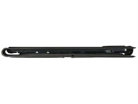 Hama Tablet-Case Premium mit Tastatur für Tablets 24-28