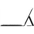Hama Tablet-Case Premium mit Tastatur für Tablets 24-28