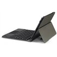 Hama Tablet-Case Premium mit Tastatur für Tablets 24-28