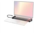 Hama 9 Port USB-C-Docking-Station