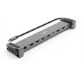 Hama 9 Port USB-C-Docking-Station