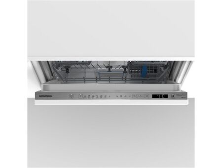 Grundig GNVP4510CW