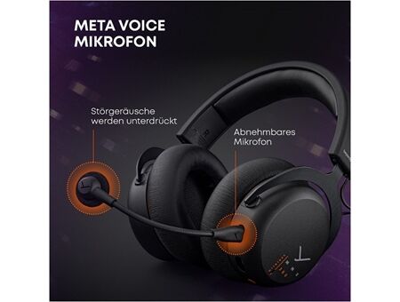 beyerdynamic MMX 200