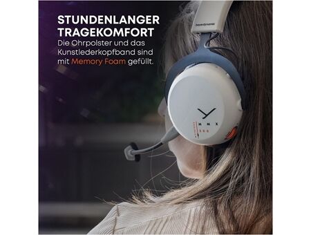 beyerdynamic MMX 200 Wireless