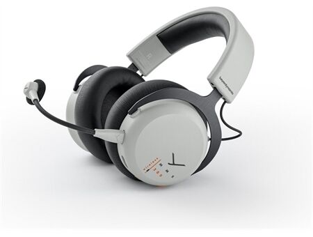 beyerdynamic MMX 200 Wireless