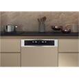 Bauknecht B0B D641A X
