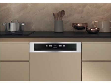 Bauknecht B0B D641A X