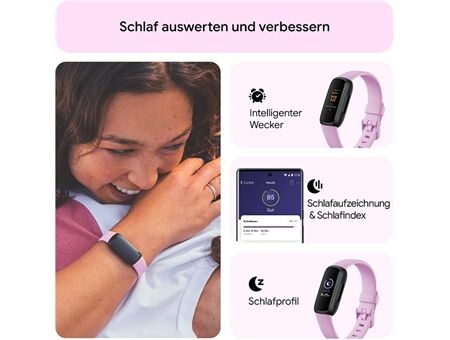FITBIT Inspire 3
