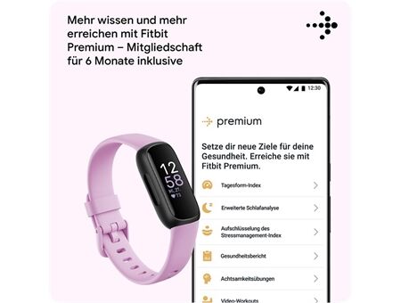 FITBIT Inspire 3