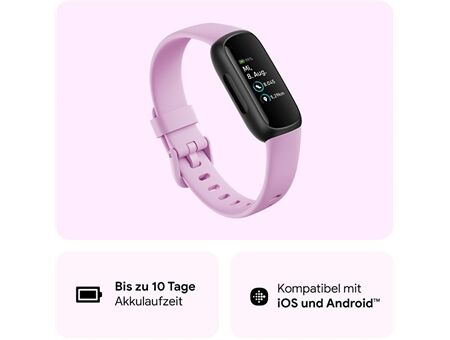 FITBIT Inspire 3