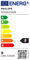 hue W&C Amb. 9W A60 E27 3er Pack
