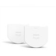 hue Wandschalter Modul Doppelpack
