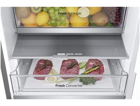 LG GBV7280AMB abzgl. 150€ Cashback
