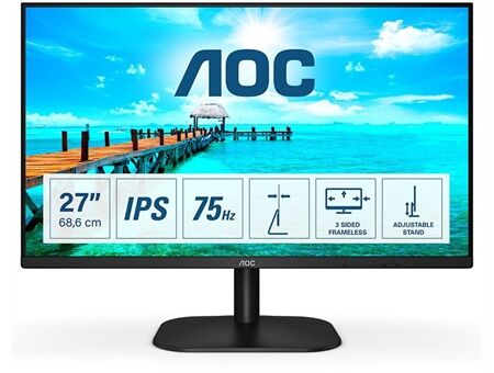 AOC 27B2H