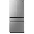 Hisense RF540N4SBI2 abzgl. 80€ Cashback