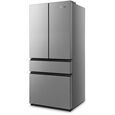 Hisense RF540N4SBI2 abzgl. 80€ Cashback