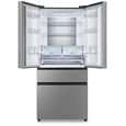 Hisense RF540N4SBI2 abzgl. 80€ Cashback