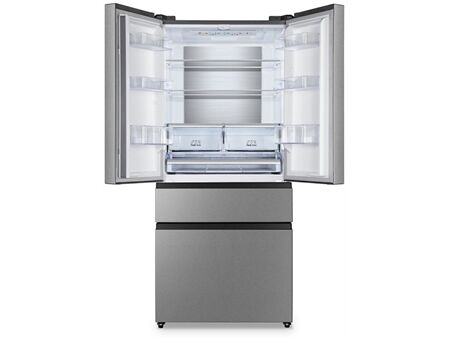 Hisense RF540N4SBI2 abzgl. 80€ Cashback