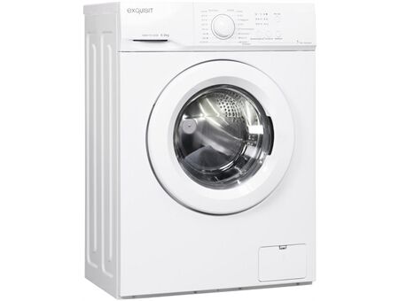 Exquisit WA 6110-020E