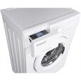 Exquisit WA 6110-020E