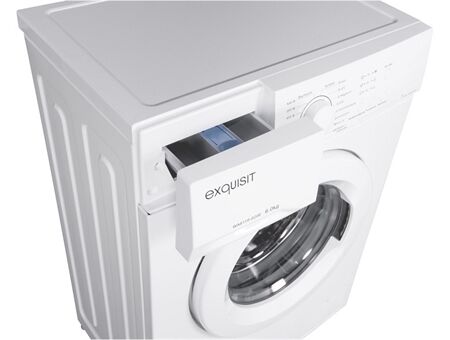 Exquisit WA 6110-020E