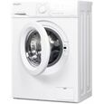 Exquisit WA 6110-020E