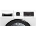 Bosch WQG233D40