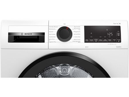 Bosch WQG233D40