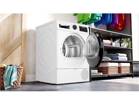 Bosch WQG233D40