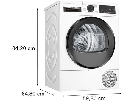 Bosch WQG233D40