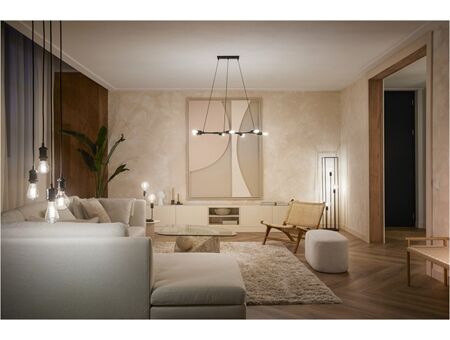 hue Wh. Amb. 7W Fil A60 E27