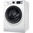 Bauknecht WM Elite 8FH A
